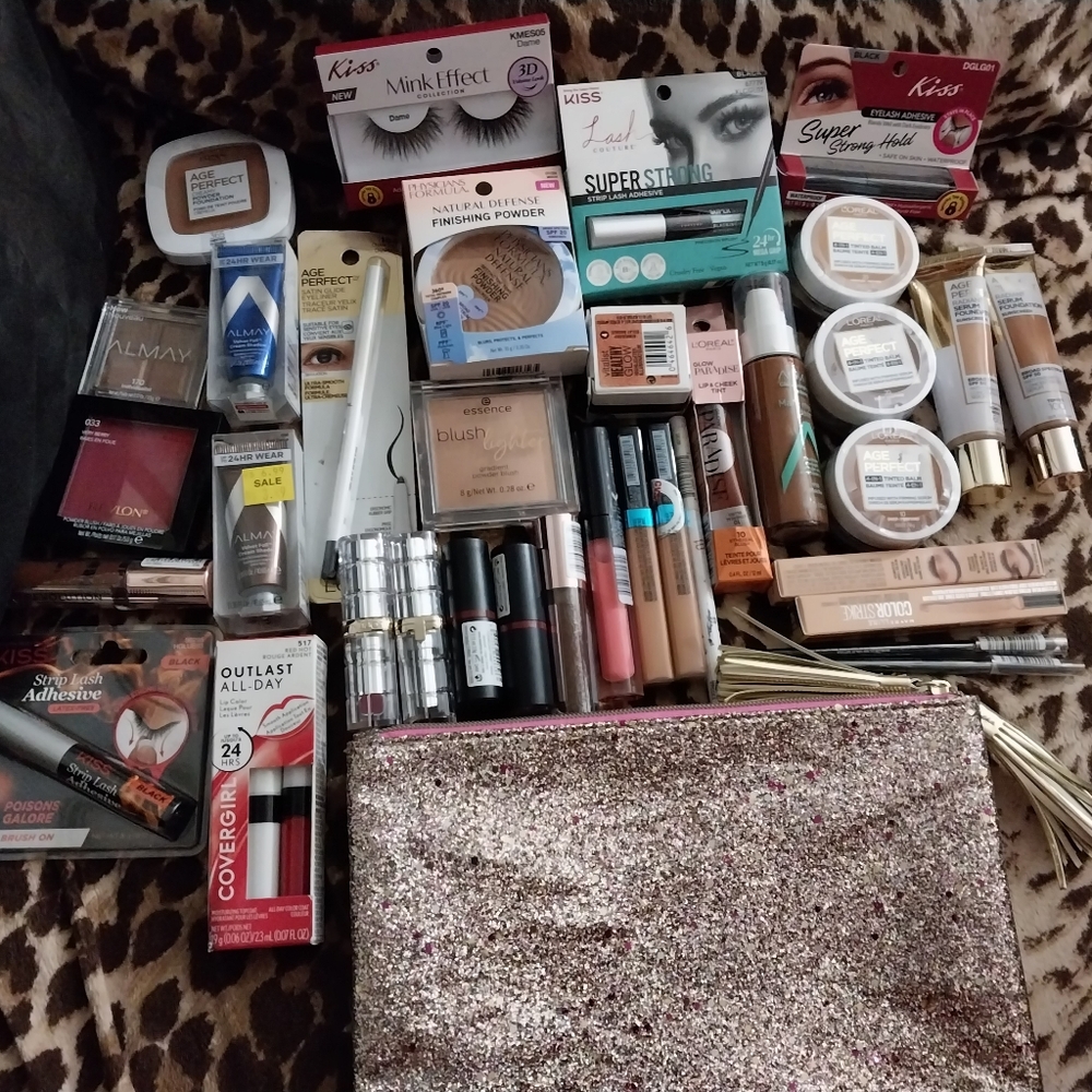 Make up lot